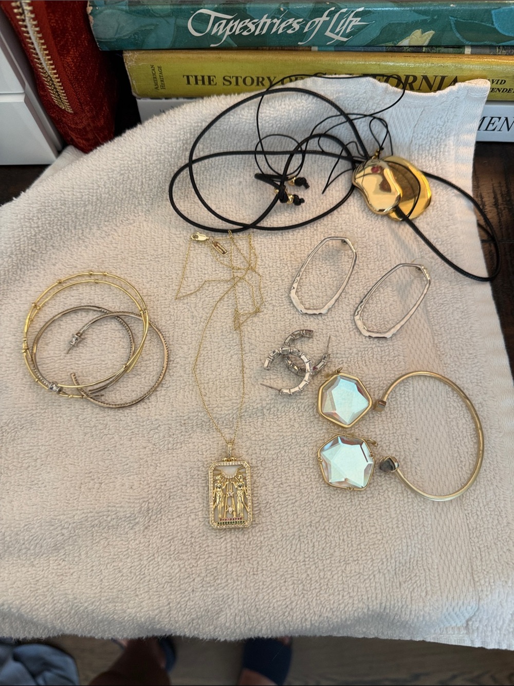 Women Jewelry